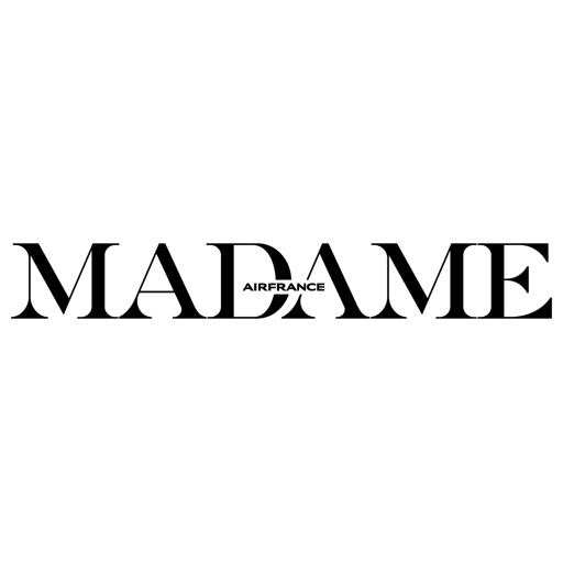 Air France Madame icon