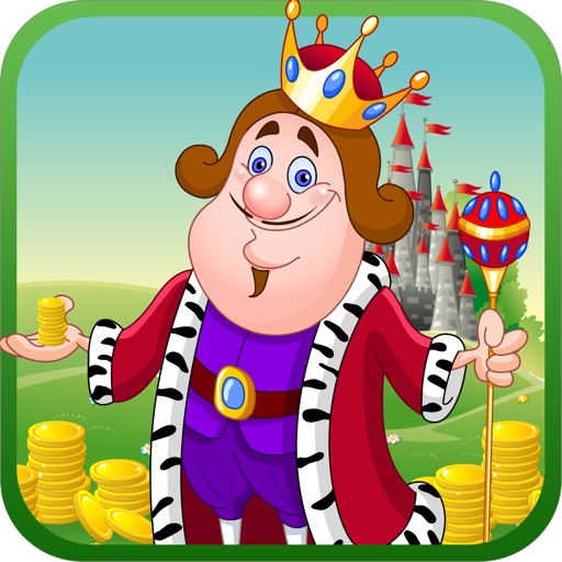 Cash King Fun Casino with Slots