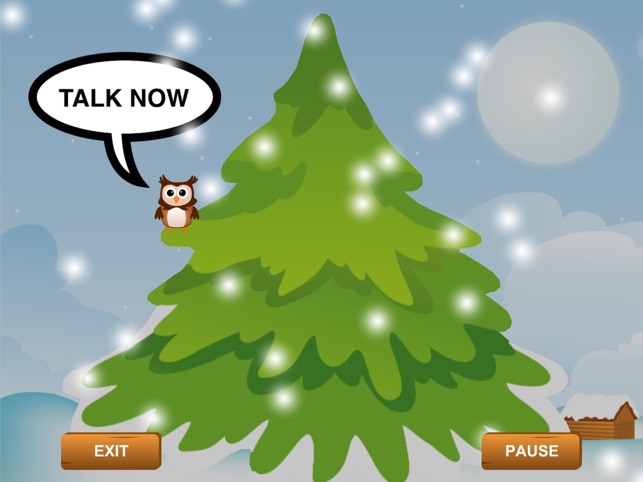 Outloud Christmas Scene(圖3)-速報App