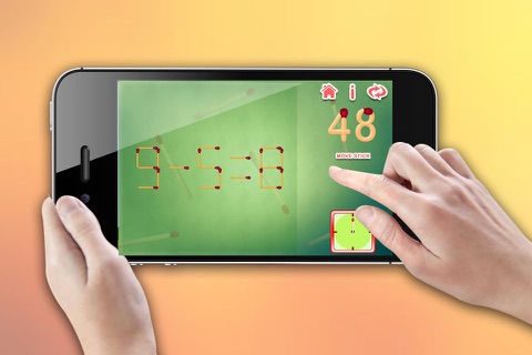 PuzzleStick screenshot 3