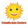 Friendly Auto Centers Loyalty