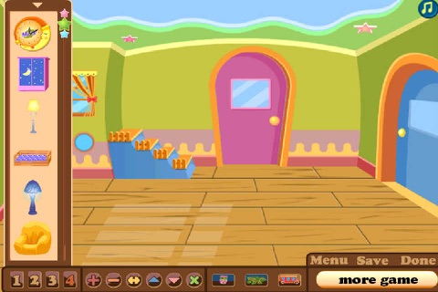 Baby Kindergarten screenshot 4