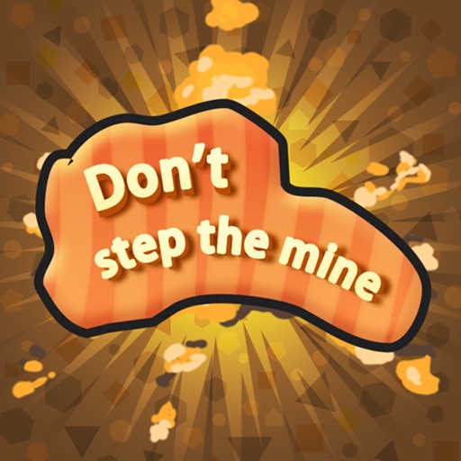 Don't Step the Mine