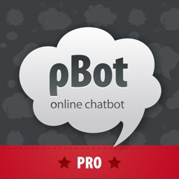 Chatbot pBot - Artificial Intelligence, chatbot with open learning. by