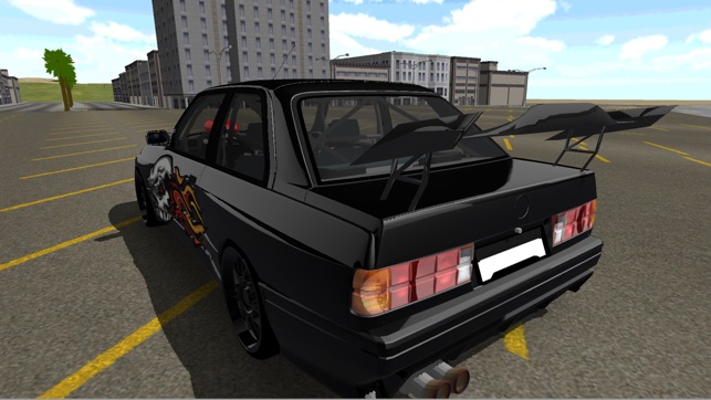 E30 Modifiye & Drift 3D(圖2)-速報App