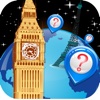 What on Planet Earth : Challenge & test if you know all the cities and countries in the pictures