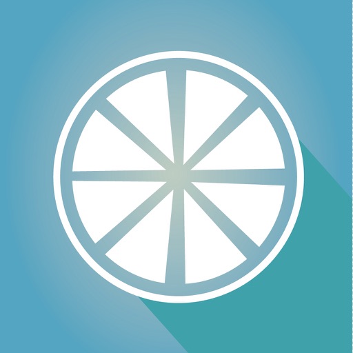 Tec Nutricion Icon