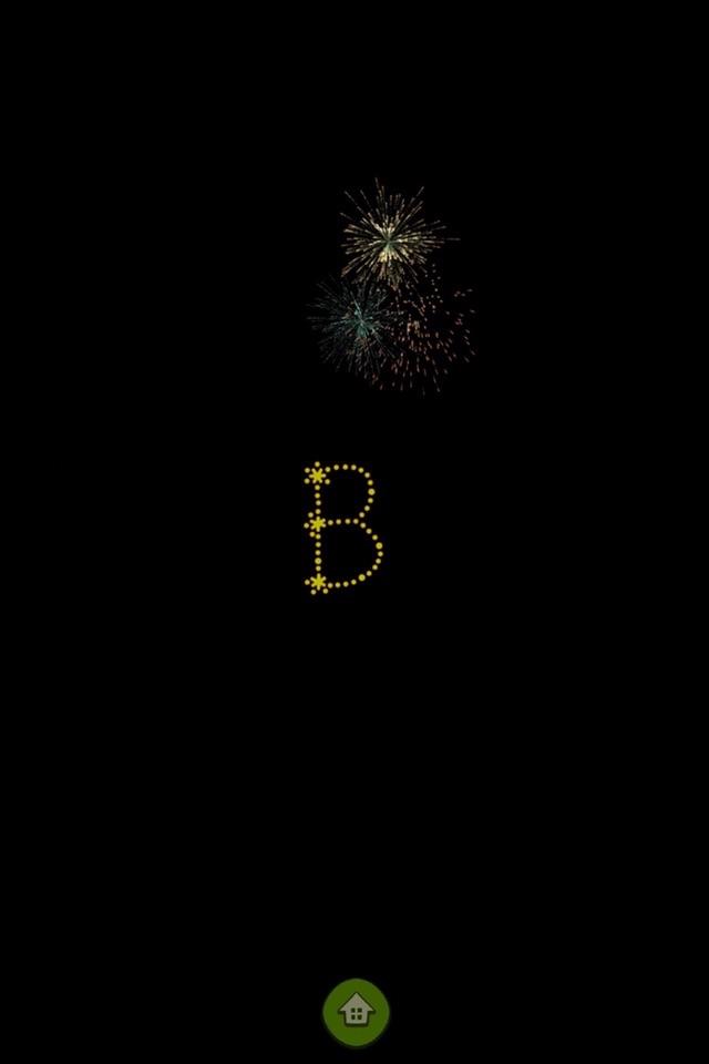 ABC Fireworks screenshot 2