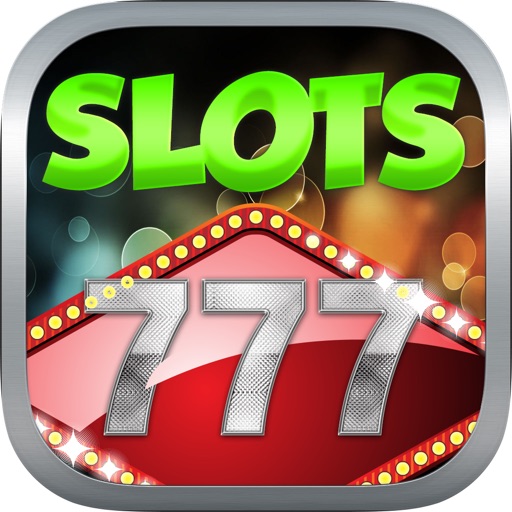``` 2015 ``` Awesome Las Vegas Lucky Slots - FREE icon