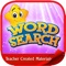 Word Search: Kids Learn Sight Words Games