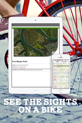 My City Bikes Edmonton screenshot 3