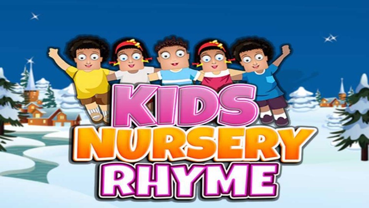 Kids Nursery Rhymes