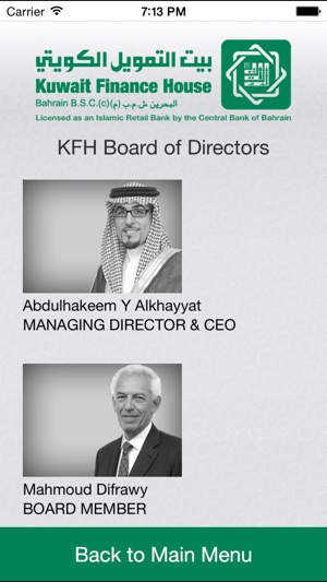 KFH - Bahrain Corporate(圖3)-速報App