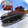 Snow Plough Simulator