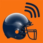 Chicago Football Radio  Live Scores