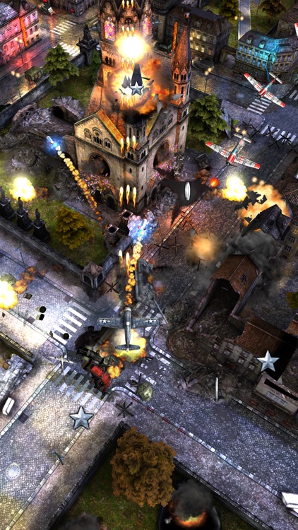 AirAttack 2 screenshot-0