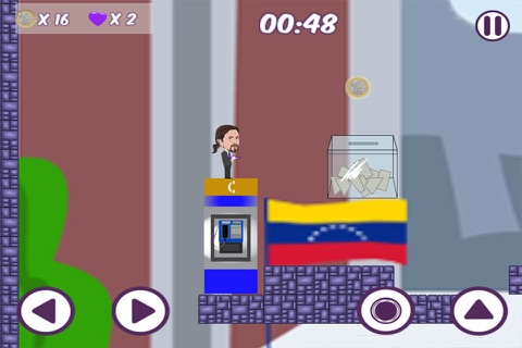 Super Pablo World screenshot 4