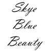 Skye Blue Beauty