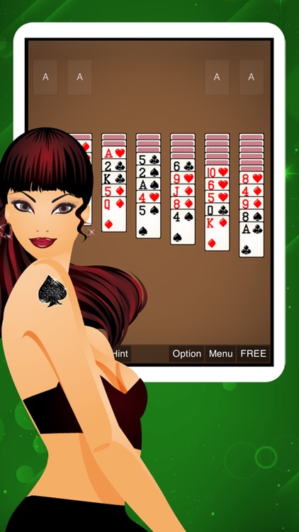 Yukon Solitaire Classic Skill Card Game Free