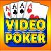 A 4 Aces Video Poker Mania