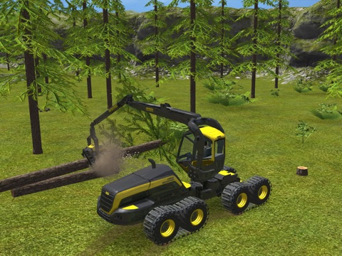 dowloaded farming simulator 14 mods on.phone