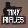 Tiny Rifles Shooting Fun Adventure Game