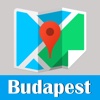 Budapest Map offline，BeetleTrip Budapesti subway metro street pass travel guide trip route planner advisor
