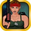 A Shooting The Zombie's World - Fight The Army In The Global Battle For Domination