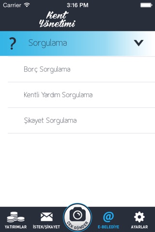 Akyazı Kent Arenası screenshot 3