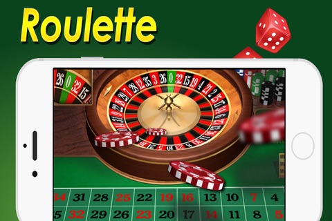 Free Roulette screenshot 4