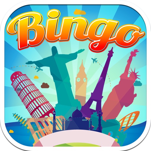 Bingo Bling City - Real Vegas Odds And Huge Jackpot With Multiple Daubs Icon