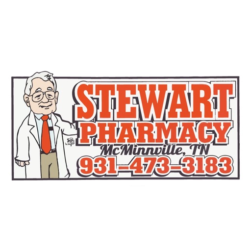 Stewart Pharmacy