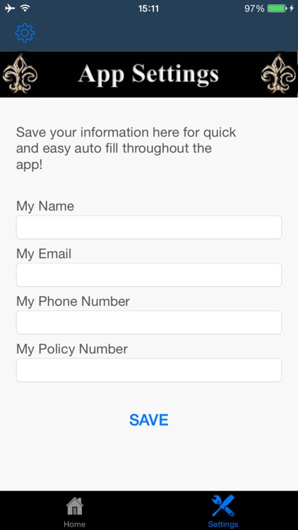 Johnson & Johnson Insurance screenshot-3