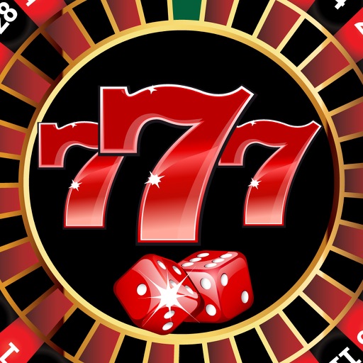 Gold Pyramid Casino with Poker Blitz, Bingo Mania and More! icon