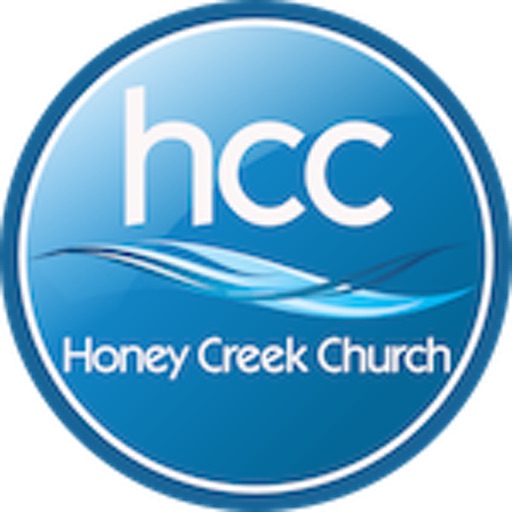 Honey Creek Church icon