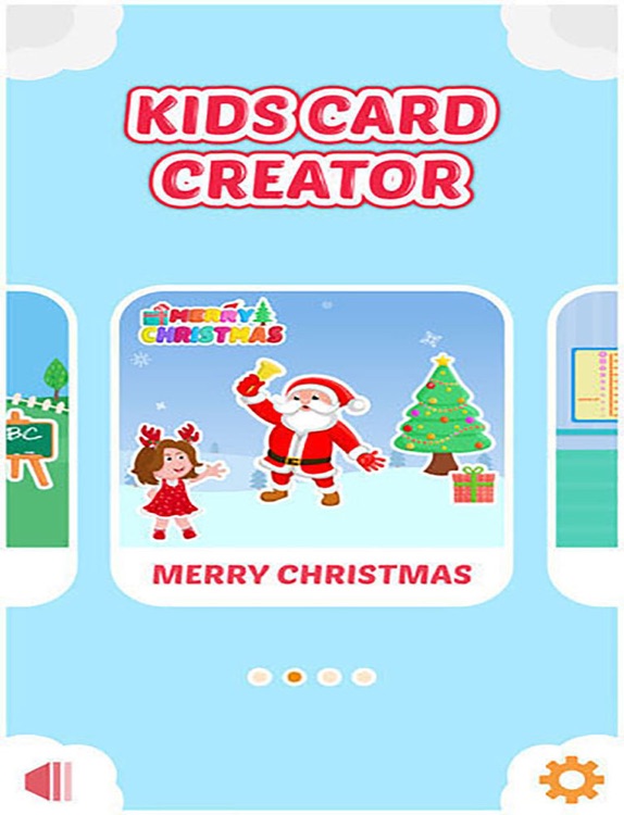 Smart Cards Kids Greetings Lite