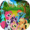 Little Pony Edition Baby Cute Bubble Shooter : Puzzle 2d Free Game