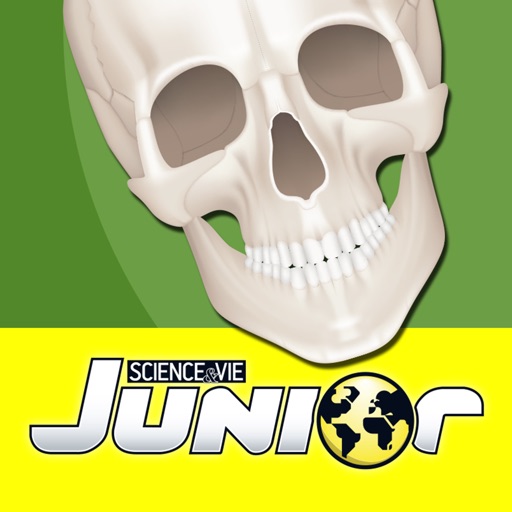 Survie Extreme avec Science et Vie Junior : tentez de survivre à 10 mondes hostiles iOS App