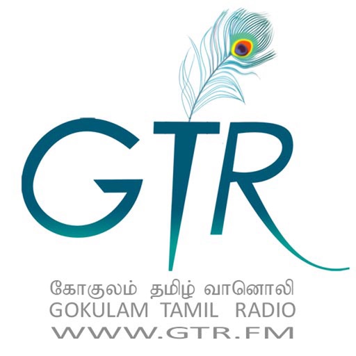 GTR.FM icon