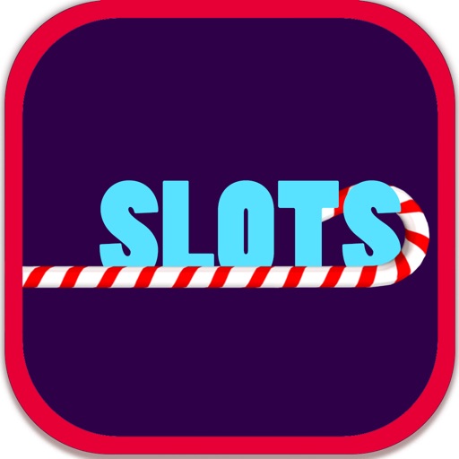 Triple Candy Casino Slots Machine - FREE Slot Game King of Las Vegas Casino icon