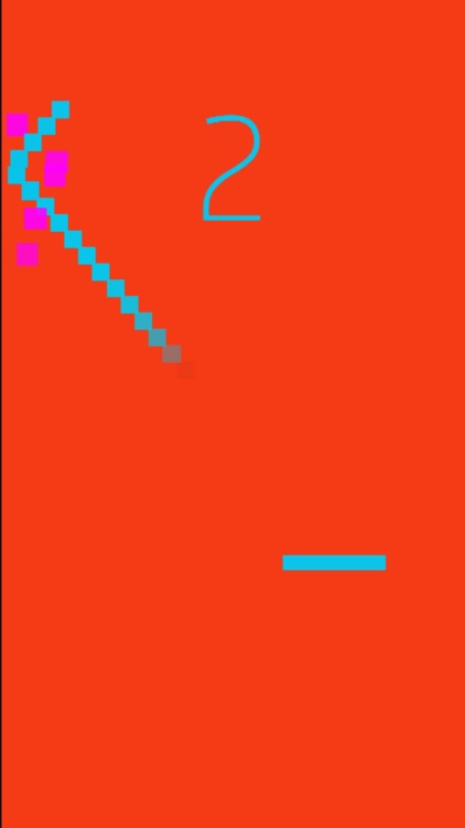 Trippy Pong screenshot-3