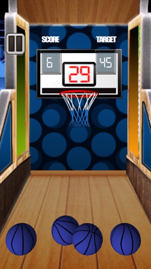 Lets Play Basketball 3D(圖3)-速報App