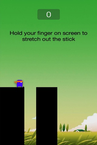 Super Stick Boy screenshot 4