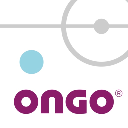 ONGO Pong iOS App