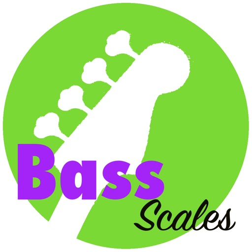 Bass Scales