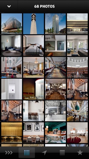 Stockholm: Wallpaper* City Guide(圖2)-速報App