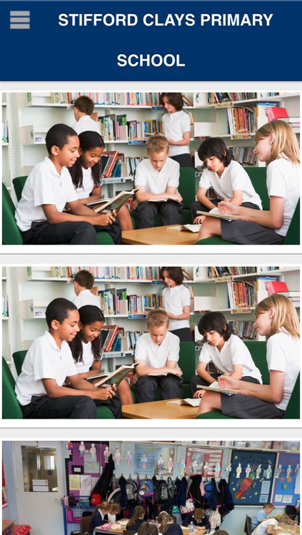 Stifford Clays Primary School