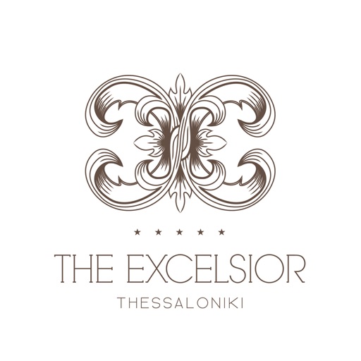 The Excelsior Thessaloniki for iPad