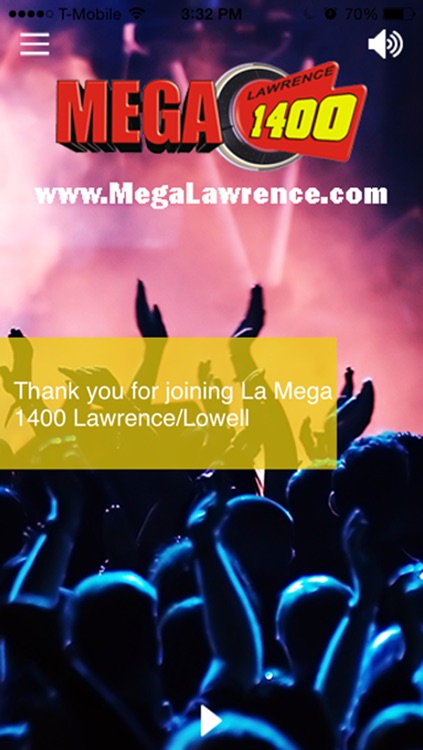 Mega 1400 Lawrence