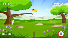 Game screenshot Hunter Kid apk